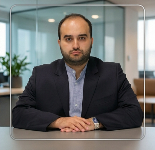 سید طاها میرمحمدی
