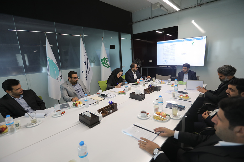 مجمع عمومی عادی شرکت توسعه دانش بنیان سینا برای سال مالی منتهی به 30 اسفند 1403